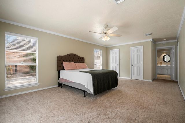 602 Ellingham Drive, Katy, TX 77450