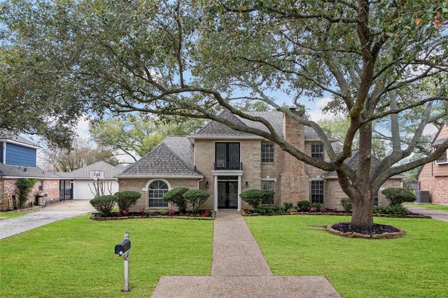 602 Ellingham Drive, Katy, TX 77450