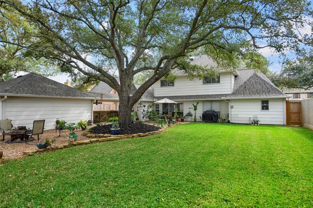 602 Ellingham Drive, Katy, TX 77450