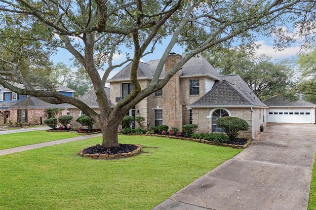 602 Ellingham Drive, Katy, TX 77450