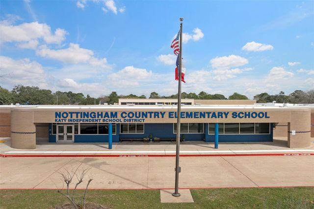 602 Ellingham Drive, Katy, TX 77450