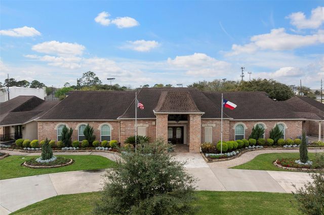 602 Ellingham Drive, Katy, TX 77450