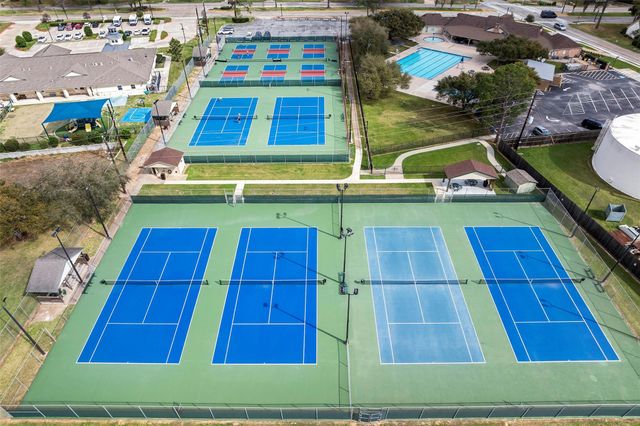 602 Ellingham Drive, Katy, TX 77450