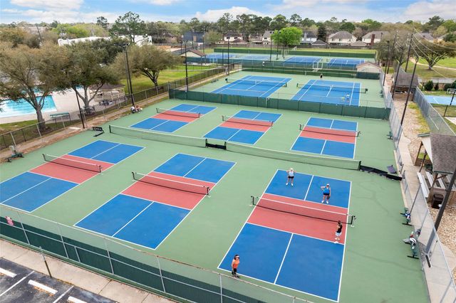 602 Ellingham Drive, Katy, TX 77450