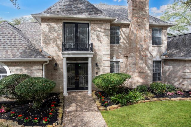 602 Ellingham Drive, Katy, TX 77450