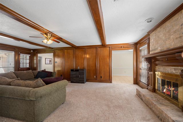 602 Ellingham Drive, Katy, TX 77450