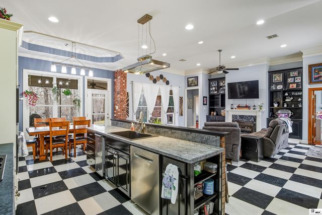 317 RAYMOND DRIVE, Monroe, LA 71203