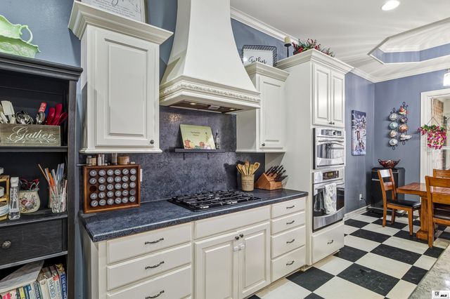 317 RAYMOND DRIVE, Monroe, LA 71203