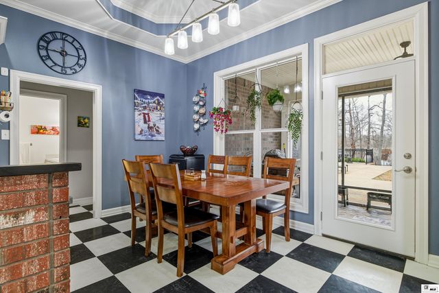 317 RAYMOND DRIVE, Monroe, LA 71203