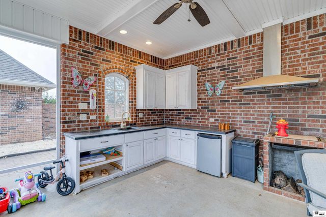 317 RAYMOND DRIVE, Monroe, LA 71203