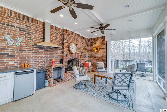 317 RAYMOND DRIVE, Monroe, LA 71203