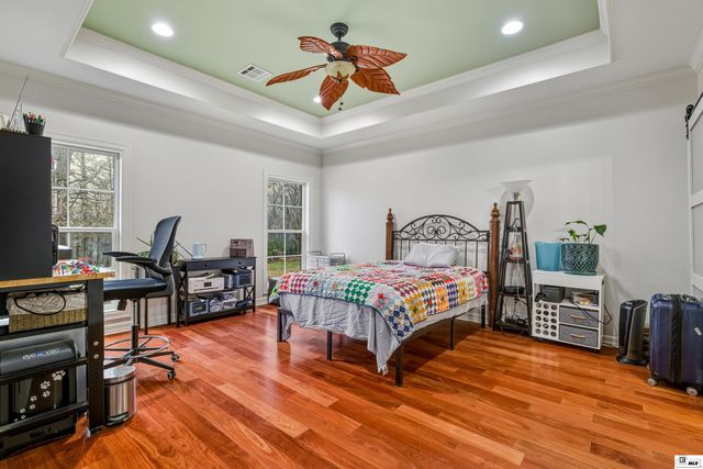 317 RAYMOND DRIVE, Monroe, LA 71203