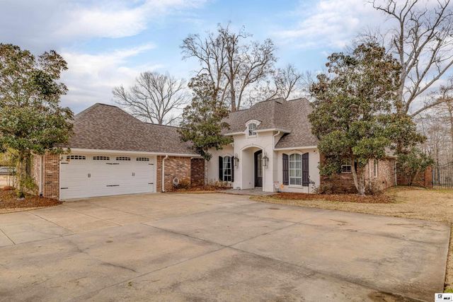 317 RAYMOND DRIVE, Monroe, LA 71203