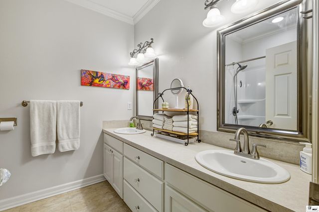 317 RAYMOND DRIVE, Monroe, LA 71203