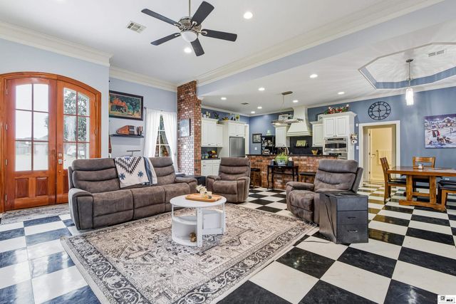 317 RAYMOND DRIVE, Monroe, LA 71203