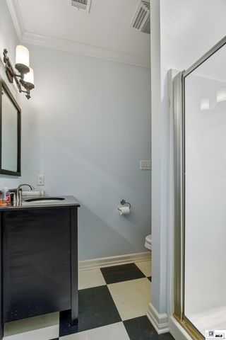 317 RAYMOND DRIVE, Monroe, LA 71203