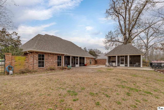 317 RAYMOND DRIVE, Monroe, LA 71203