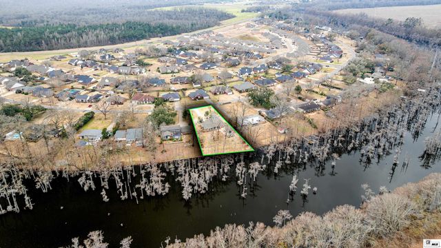 317 RAYMOND DRIVE, Monroe, LA 71203