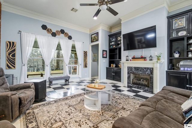 317 RAYMOND DRIVE, Monroe, LA 71203