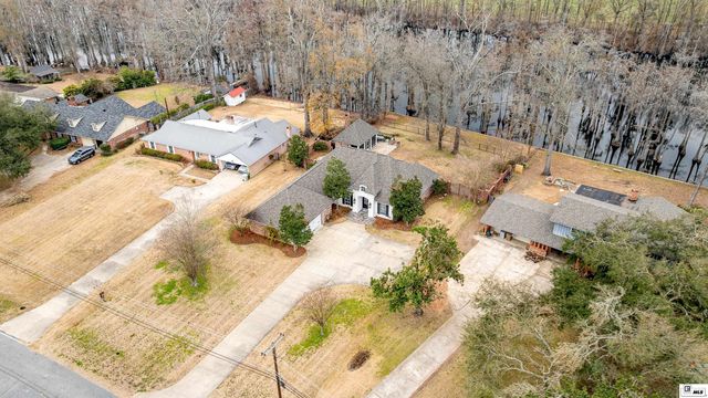 317 RAYMOND DRIVE, Monroe, LA 71203