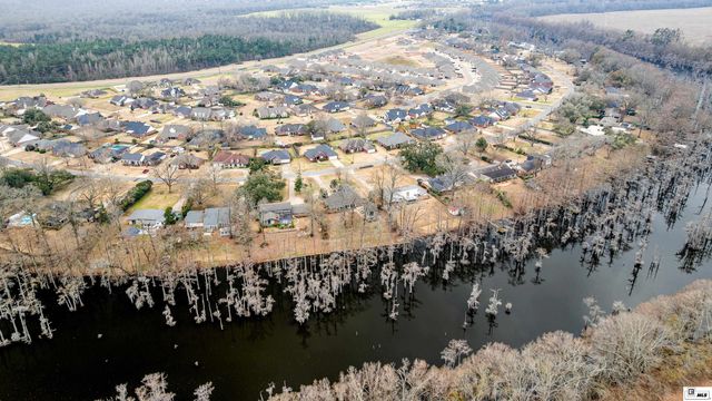 317 RAYMOND DRIVE, Monroe, LA 71203