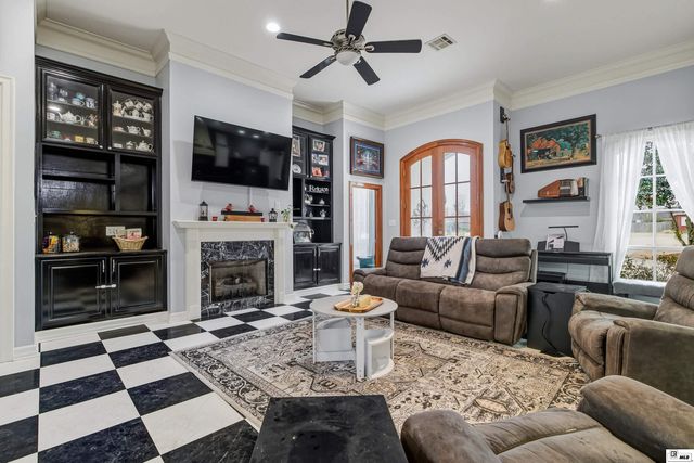 317 RAYMOND DRIVE, Monroe, LA 71203