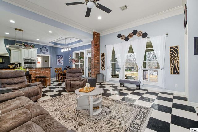 317 RAYMOND DRIVE, Monroe, LA 71203