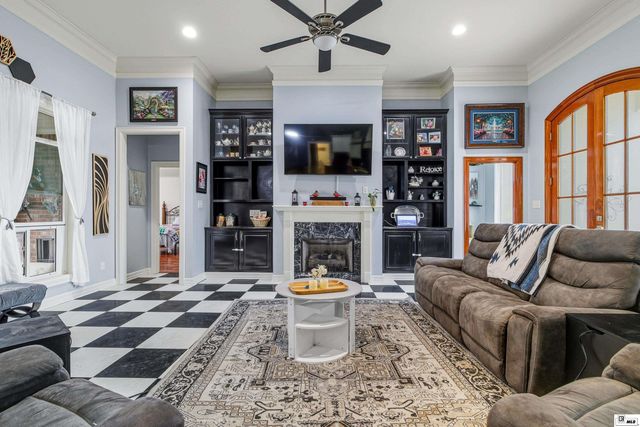 317 RAYMOND DRIVE, Monroe, LA 71203