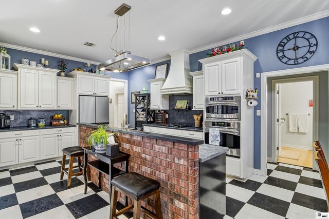 317 RAYMOND DRIVE, Monroe, LA 71203