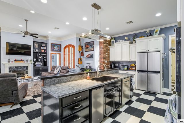 317 RAYMOND DRIVE, Monroe, LA 71203