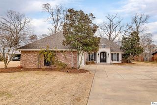 317 RAYMOND DRIVE, Monroe, LA 71203