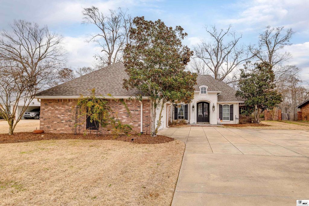 317 RAYMOND DRIVE, Monroe, LA 71203