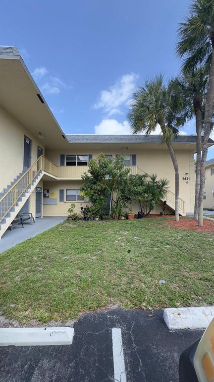 1421 NW 45th St 5, Deerfield Beach, FL 33064