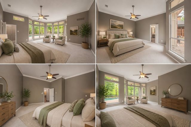 18512 Highland Creek Lane, Dallas, TX 75252