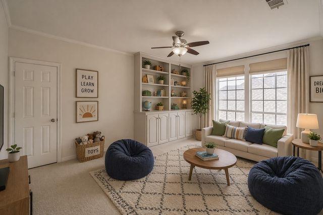 18512 Highland Creek Lane, Dallas, TX 75252