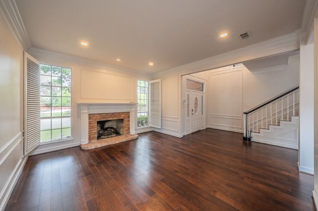 18512 Highland Creek Lane, Dallas, TX 75252