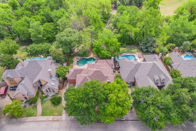 18512 Highland Creek Lane, Dallas, TX 75252