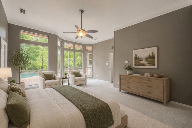 18512 Highland Creek Lane, Dallas, TX 75252