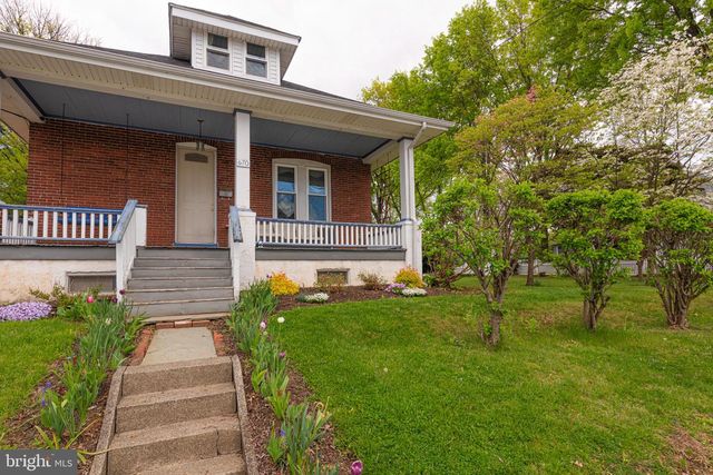 670 CHURCH ST, Royersford, PA 19468