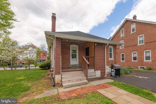 670 CHURCH ST, Royersford, PA 19468