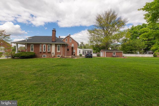 670 CHURCH ST, Royersford, PA 19468