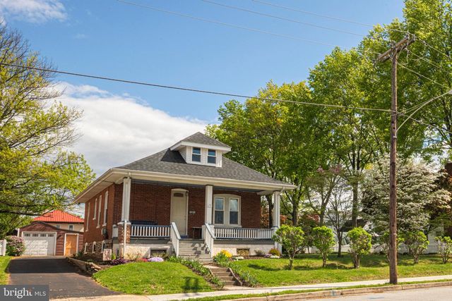 670 CHURCH ST, Royersford, PA 19468