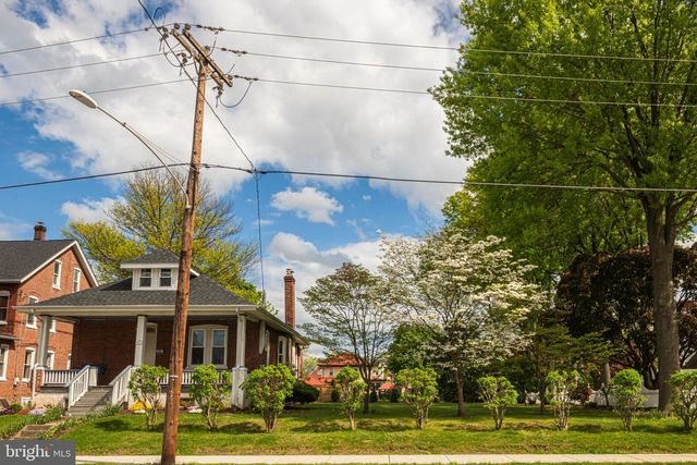 670 CHURCH ST, Royersford, PA 19468