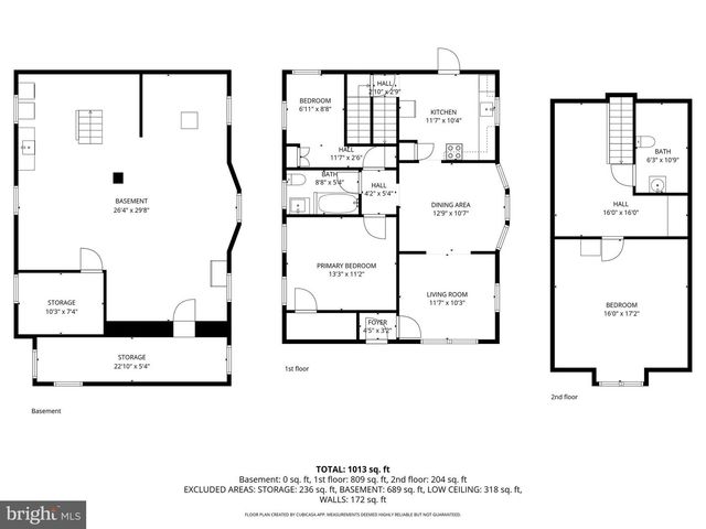 670 CHURCH ST, Royersford, PA 19468