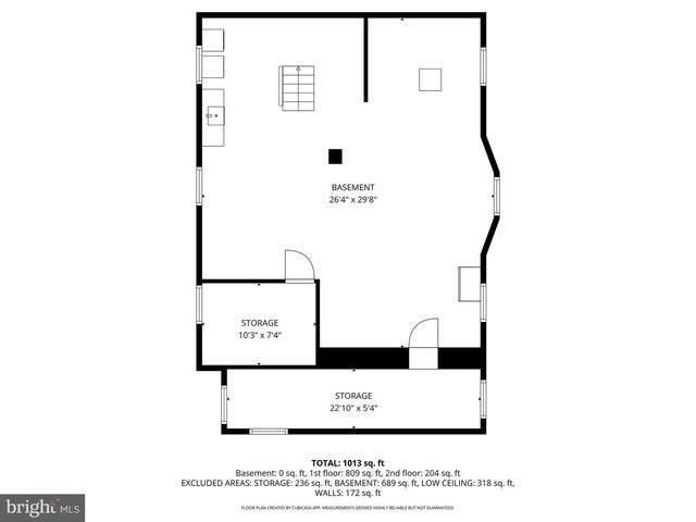 670 CHURCH ST, Royersford, PA 19468
