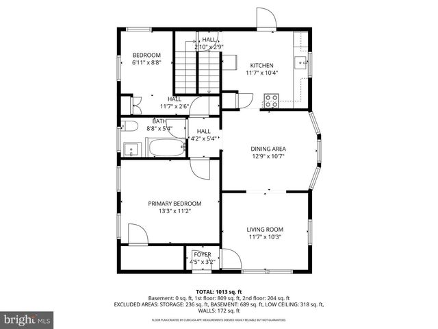 670 CHURCH ST, Royersford, PA 19468