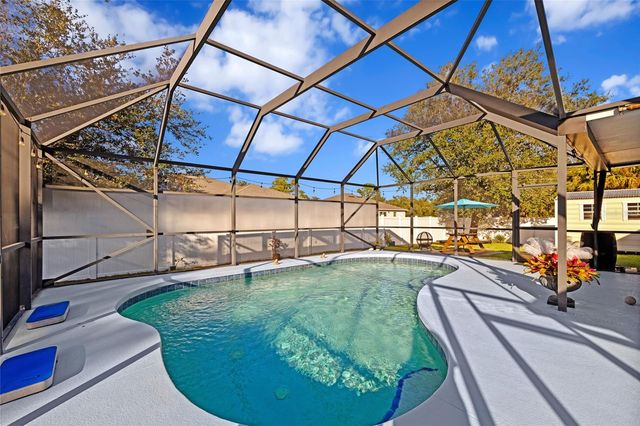 5262 RHAPSODY AVENUE, North Port, FL 34288