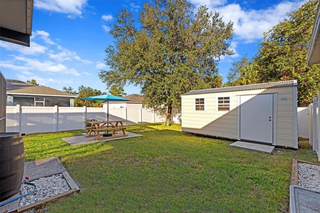 5262 RHAPSODY AVENUE, North Port, FL 34288