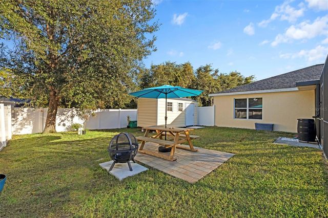5262 RHAPSODY AVENUE, North Port, FL 34288