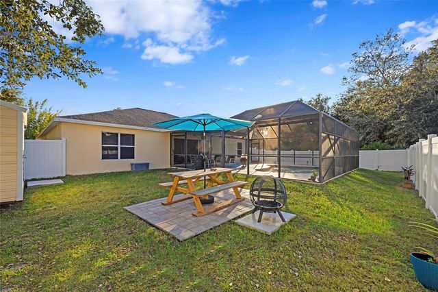 5262 RHAPSODY AVENUE, North Port, FL 34288